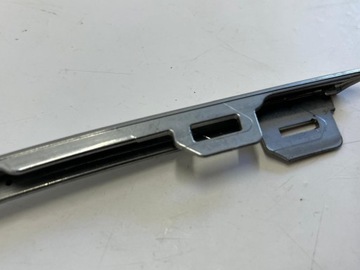 фото thumb №12, Хром бампера правий зад volkswagen passat b8 3g0853842