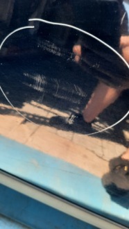 фото thumb №3, Двері правий задня ford focus mk2 kombi