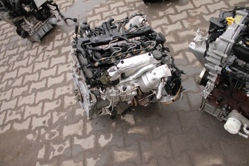 фото thumb №6, Двигатель комплектный bmw x3 x4 b47d20b 30 тыс. км