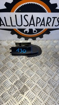 фото thumb №1, Защита заглушка пол chrysler pacifica 2016-