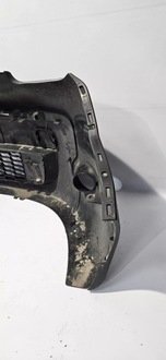 фото thumb №9, Бампер передний renault kangoo ii lift 620229800r