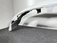 фото thumb №11, Kia ceed i 1 lift 09- бампер перед передний 86510-1h500 полный хороший