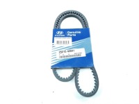 фото thumb №3, Ремінь клиновий 1110x10 hyundai 2521542041