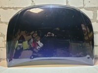 фото thumb №1, Капот seat ateca lift 21+ оригинал