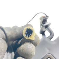 фото thumb №8, Alfa romeo stelvio 2019 права сторона захист сонцезахисні