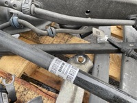 фото thumb №10, Подвеска задняя балка рычаг поворотный кулак 2.0 дизель x-drive xd bmw x1 u11 23-