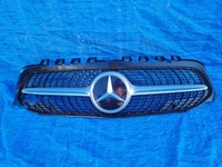 фото thumb №1, Mercedes w177 a177 amg решётка радиатора значок a1778880200