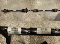 фото thumb №1, Bmw f20 f22 f30 f32 приводной вал задняя 7597685 7597686