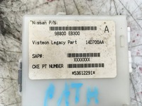 фото thumb №2, Модуль сидіння ксенон pathfinder r51 98800eb300