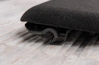 фото thumb №10, Mercedes gla h247 2020+ полка багажника a2476902901