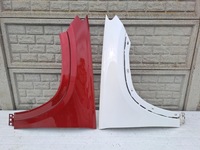 фото thumb №1, Mercedes gls ii x167 167błotnik правый левый