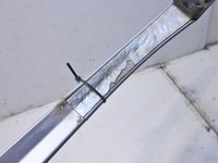 фото thumb №5, Рейлінг даховий лівий volvo v70 iii