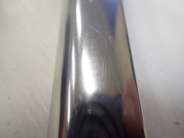 фото thumb №6, Планка накладка ліва зад opel insignia 13243103