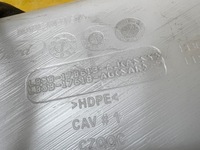 фото thumb №7, Бак бачок помпа заливна горловина омивача ford explorer vi mk6