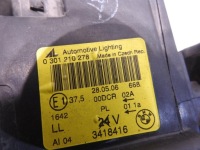 фото thumb №8, Лампа ксенон права передня перед bmw x3 e83 0301210278 3418416