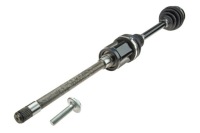 Приводной вал приводная передняя правая bmw x3 f25 x4 f26 в Украине, фото thumb