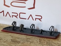 фото thumb №8, Bmw 7 g70 отражатель бампера левый задняя 8084151