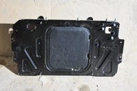 фото thumb №1, Idealna плита крепёжная задняя porsche taycan 1