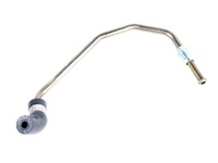 фото thumb №2, Шланг датчика тиску вихлопних газів renault kadjar koleos ii talisman 1.6 dci