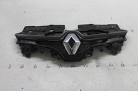 фото thumb №1, Решітка радіатора решітка радіатора радіатора 628101467r renault clio iv 12-16