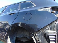 фото thumb №1, Чверть ліва задня задня kombi hyundai i30 ii pae