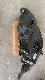 фото thumb №4, Hyundai i30 2017- лампа левая full led