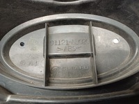 фото thumb №7, Subaru outback 4 iv 09- решётка радиатора решётка радиатора решётка радиатора 91121-aj020