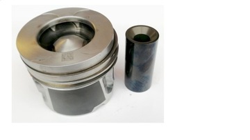 фото thumb №1, Renault master movano 2,3dci bi turbo поршень