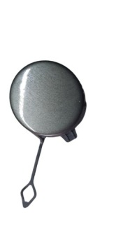 Купити Mini cooper r60 заглушка бампера задній 11460913, фото thumb