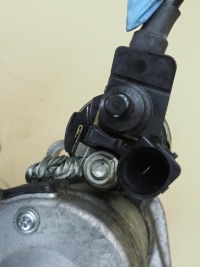 Купити Стартер vw ag 0am911024a, фото thumb