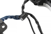 фото thumb №10, Кнопки мультифункция руль 84250-78130 lexus nx i