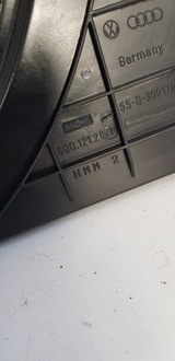 фото thumb №5, Комплект радіатор вентилятор vw polo 6q