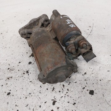 фото thumb №9, Ford focus mk1 1,4b стартер 98aa-11000-bb 12v motorcraft