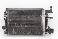 фото thumb №3, Комплект радіатор opel astra j 09-12r 1.7 cdti