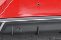 фото thumb №6, Volvo v40 ii lift r-design бампер задня задній pdc