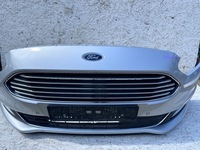 фото thumb №7, Galaxy mk4 бампер перед передний 6 pdc серебристый of 0f