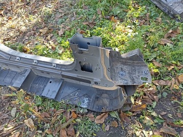 фото thumb №7, Mercedes w213 e клас довгий поріг лівий стійка середній 992