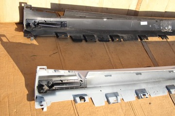 фото thumb №7, Bmw x5 g05 m набор планка пороговая правая накладка 2018-2024r оригинал