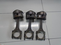 фото thumb №1, Audi a4 b7 2.0tfsi bwe поршень с шатун