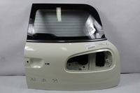 фото thumb №1, Крышка багажника задняя дверь правое mini f54 clubman 850