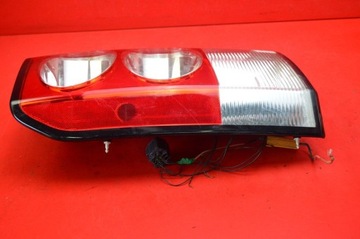 фото thumb №14, Лампа левая зад задняя a056008 land rover discovery 4 iv l319 04-09