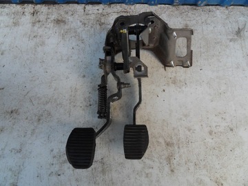 фото thumb №1, Citroen berlingo iii 3 1.6 b педалі комплект педалей