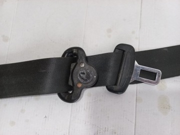 фото thumb №12, Vivaro trafic talento b pas безопасности