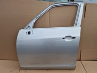 фото thumb №1, Opel zafira c двері ліва передні