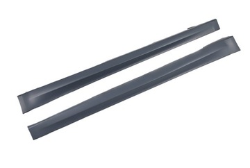 фото thumb №1, Пороги планки порогові bmw 3 f30 f31 m3 стиль