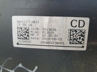 фото thumb №13, Pro ceed proceed 18-23 бампер задній задня 6xpdc