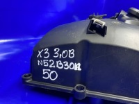 фото thumb №10, Кришка клапанів bmw x3 e83 n52 2.5 b n52b25a 7552281