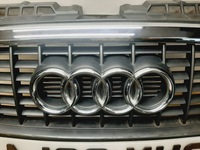 фото thumb №5, Решётка радиатора решётка радиатора радиатора audi a3 8p s-line большой решётка радиатора 2005-2008 8p4853651a