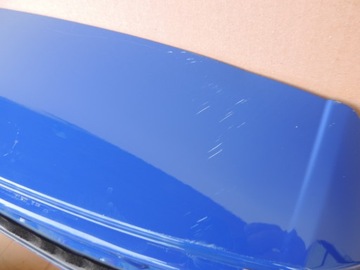 фото thumb №13, Skoda fabia iv 6ve 2021 2022 2023 задняя крышка