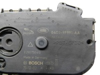 фото thumb №12, Дросельна заслінка g4d3-9f991-aa - land rover evoque discovery jaguar e-pace 2.0d